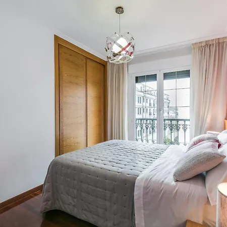 Apartamento Welcome Garcia Bayon 20 Caldas De Reis