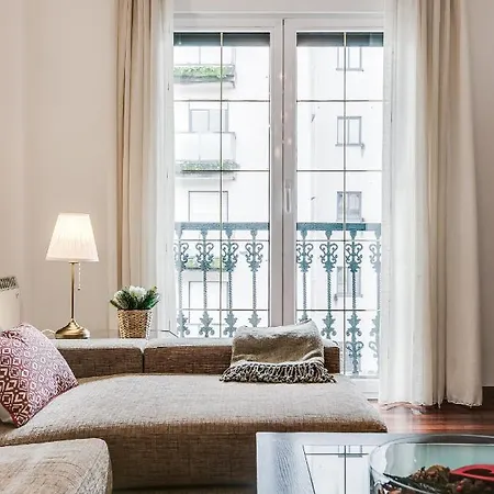 Apartment Apartamento Welcome Garcia Bayon 20 *