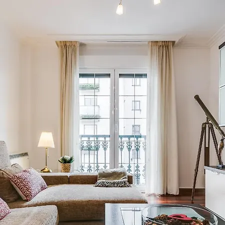 Apartamento Welcome Garcia Bayon 20 * Caldas De Reis