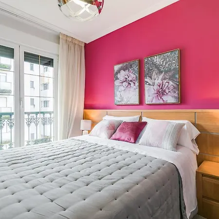 Apartment Apartamento Welcome Garcia Bayon 20