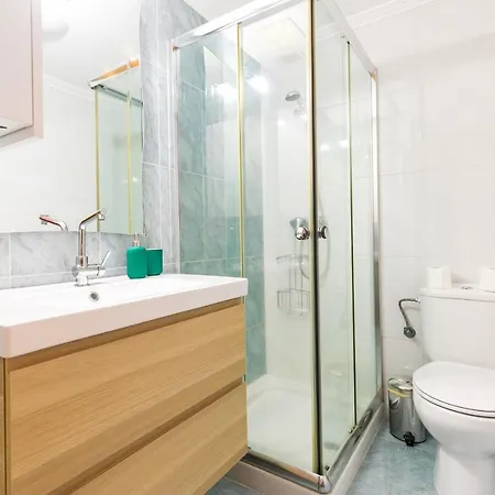 Apartamento Welcome Garcia Bayon 20 Apartment