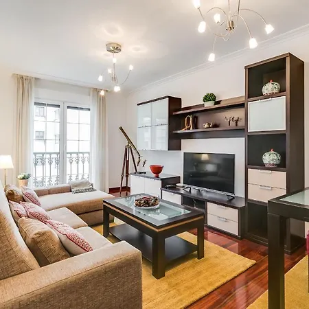 Apartamento Welcome Garcia Bayon 20 * Caldas De Reis