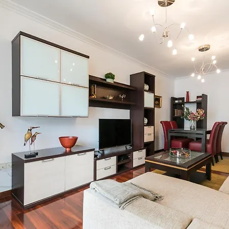 Apartamento Welcome Garcia Bayon 20 * Caldas De Reis