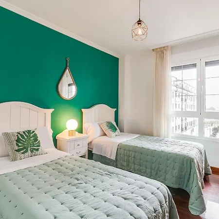 Apartamento Welcome Garcia Bayon 20