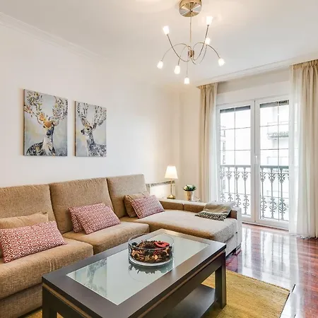 Apartamento Welcome Garcia Bayon 20 Apartment