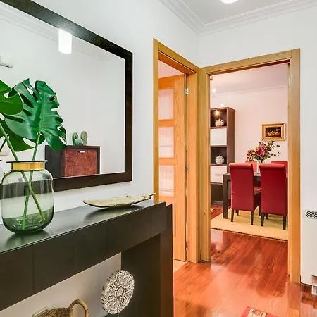 Apartamento Welcome Garcia Bayon 20 Apartment *